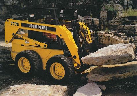 john deere 6675 skid steer specs|john deere 675b specifications.